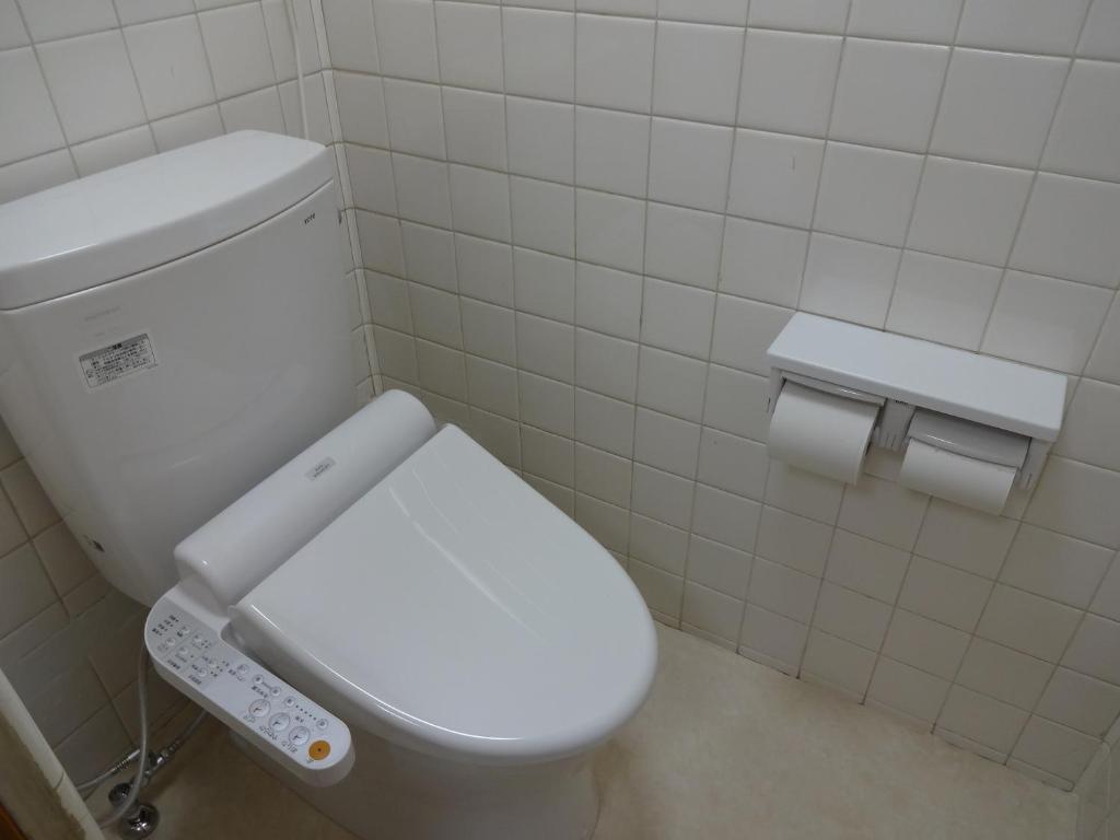 מינקמי Amanoya Ryokan מראה חיצוני תמונה