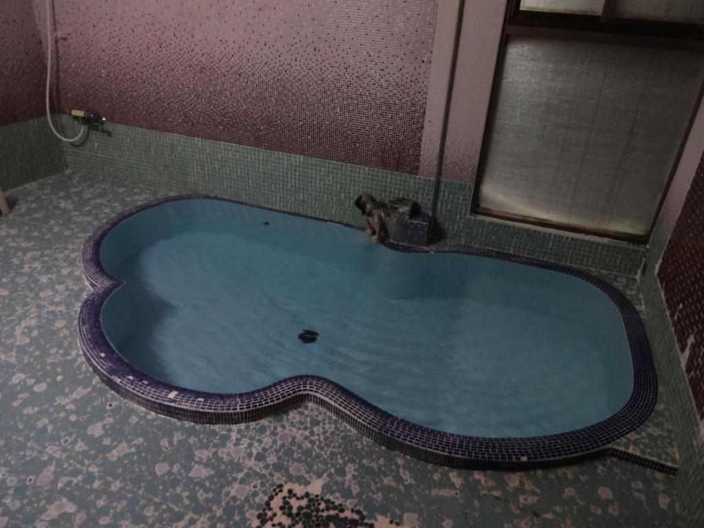 מינקמי Amanoya Ryokan מראה חיצוני תמונה